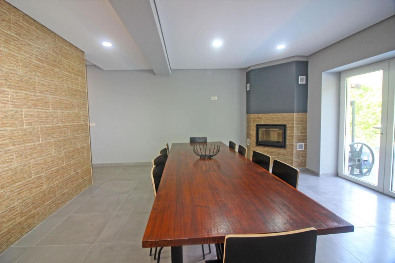 Casa Ferreira By Geres Casas Villa Terras de Bouro Exterior photo